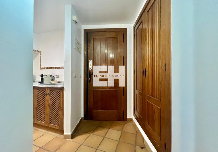Wiederverkauf - Bungalow - Torrevieja - Punta Prima