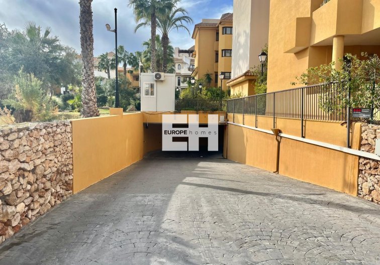 Wiederverkauf - Bungalow - Torrevieja - Punta Prima