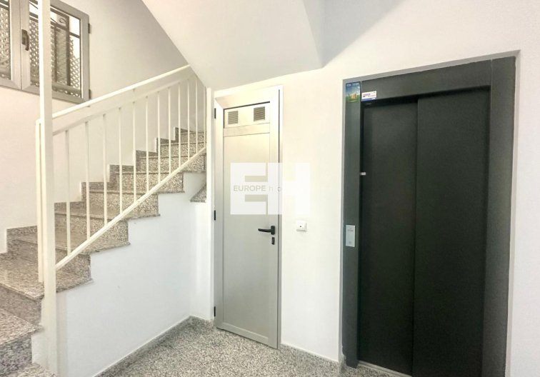 Wiederverkauf - Wohnung - Torrevieja - La Mata
