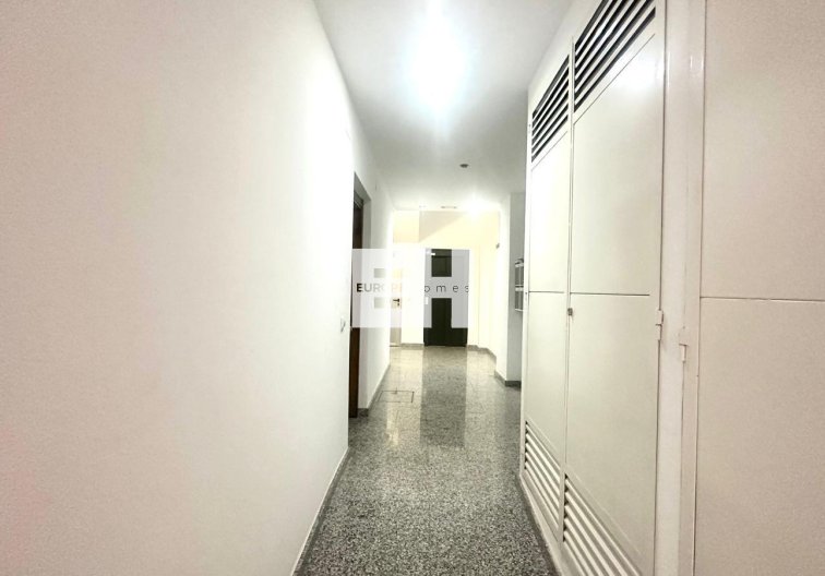 Wiederverkauf - Wohnung - Torrevieja - La Mata