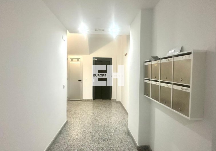 Wiederverkauf - Wohnung - Torrevieja - La Mata