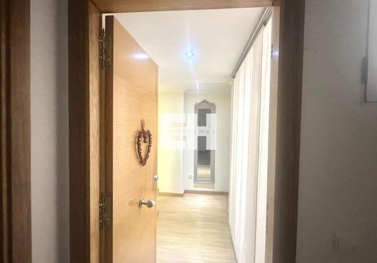 Wiederverkauf - Wohnung - Torrevieja - La Mata