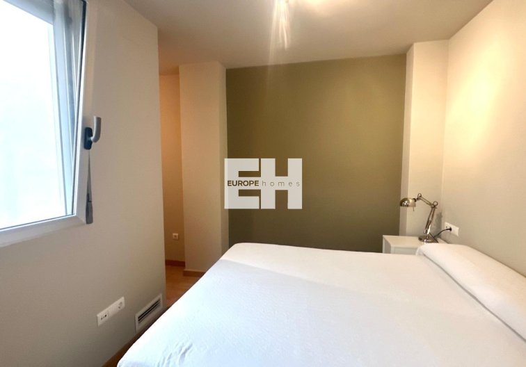 Wiederverkauf - Wohnung - Torrevieja - La Mata