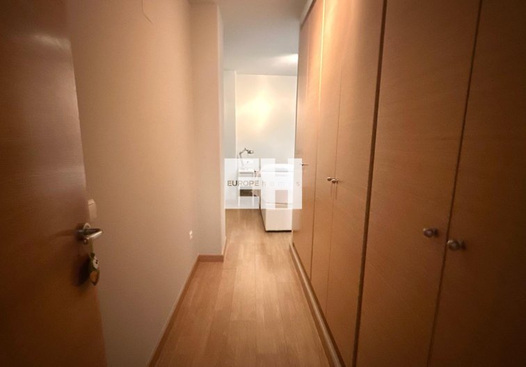 Wiederverkauf - Wohnung - Torrevieja - La Mata
