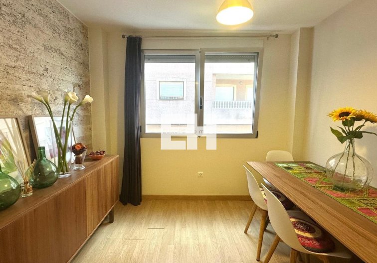 Wiederverkauf - Wohnung - Torrevieja - La Mata
