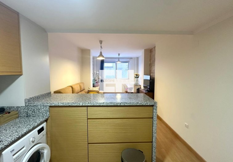 Wiederverkauf - Wohnung - Torrevieja - La Mata
