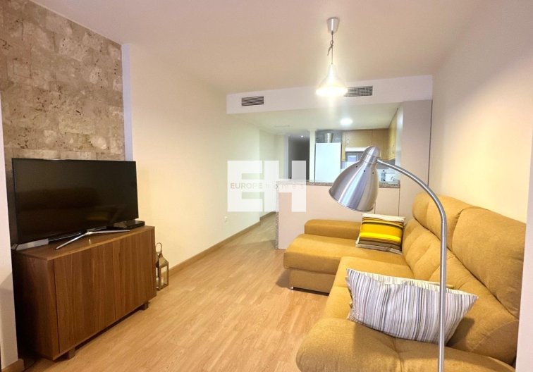 Wiederverkauf - Wohnung - Torrevieja - La Mata