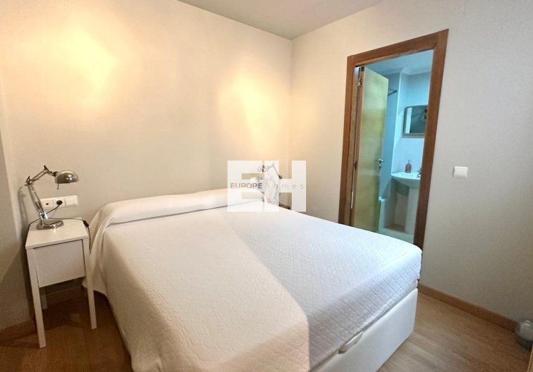 Wiederverkauf - Wohnung - Torrevieja - La Mata