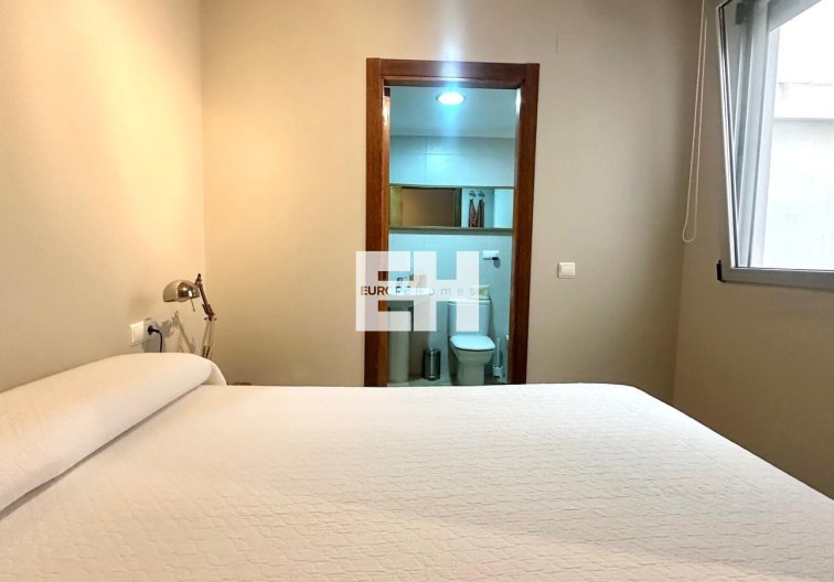 Wiederverkauf - Wohnung - Torrevieja - La Mata