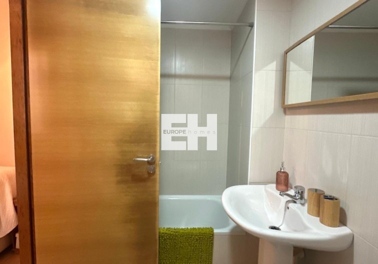 Wiederverkauf - Wohnung - Torrevieja - La Mata
