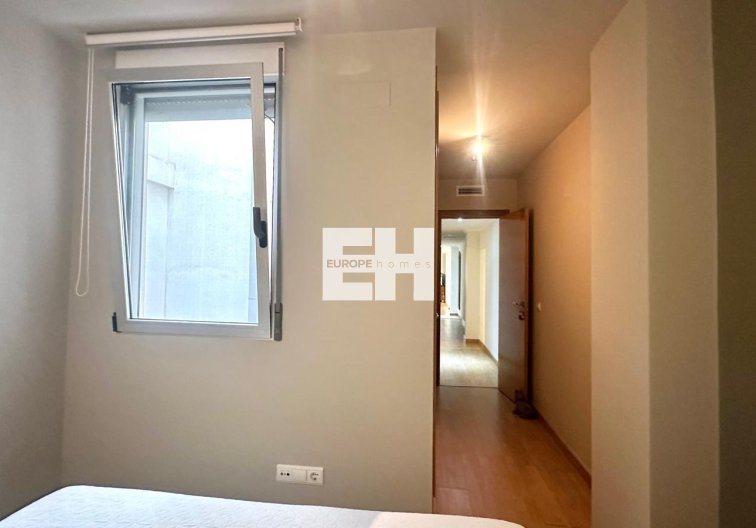 Wiederverkauf - Wohnung - Torrevieja - La Mata
