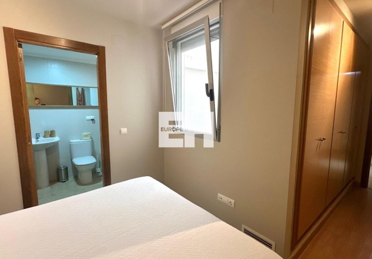 Wiederverkauf - Wohnung - Torrevieja - La Mata