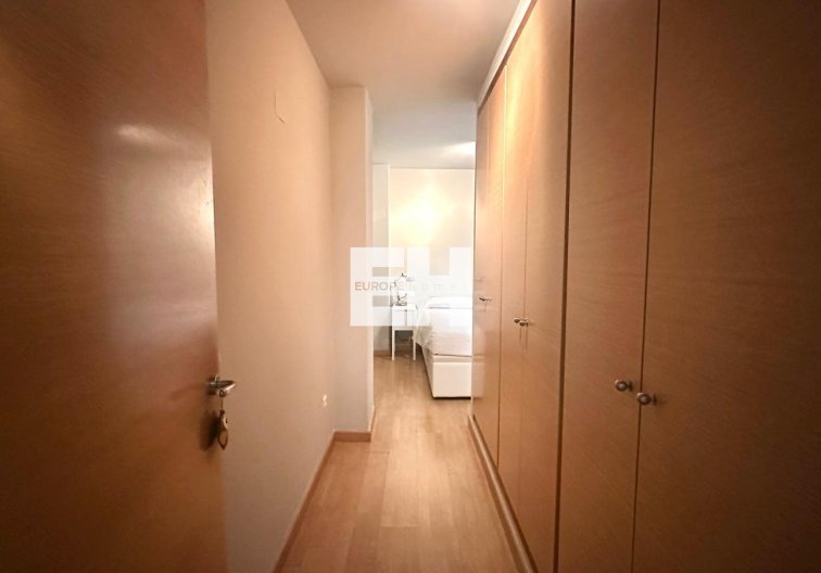 Wiederverkauf - Wohnung - Torrevieja - La Mata