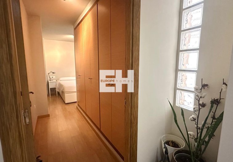 Wiederverkauf - Wohnung - Torrevieja - La Mata