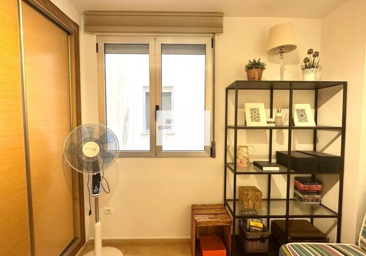 Wiederverkauf - Wohnung - Torrevieja - La Mata