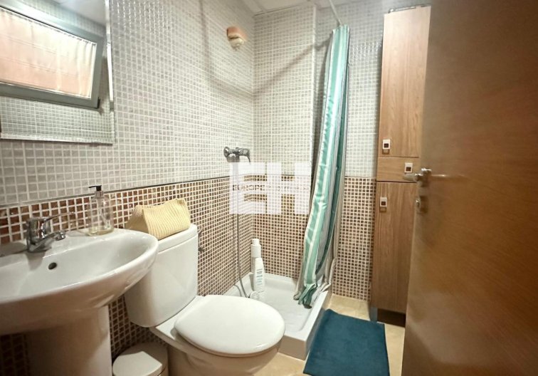 Wiederverkauf - Wohnung - Torrevieja - La Mata