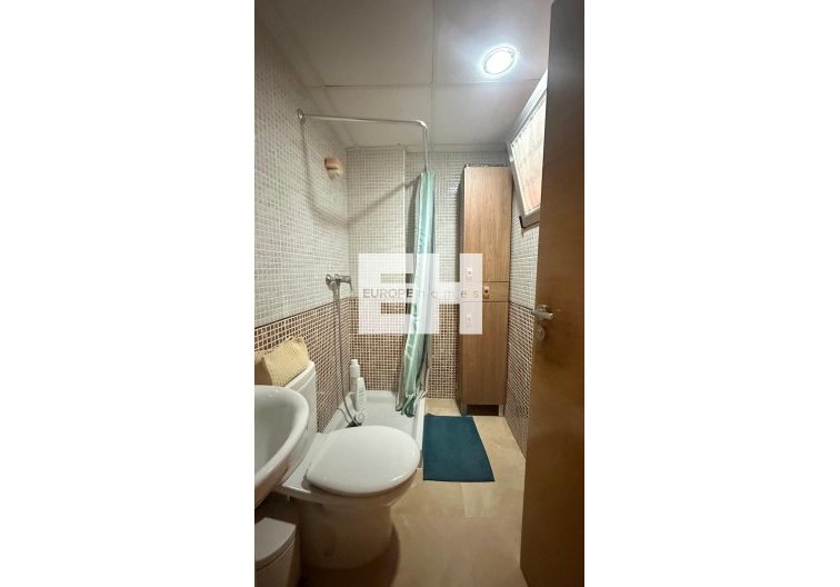 Wiederverkauf - Wohnung - Torrevieja - La Mata