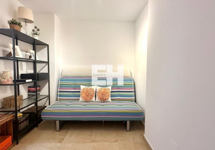 Wiederverkauf - Wohnung - Torrevieja - La Mata