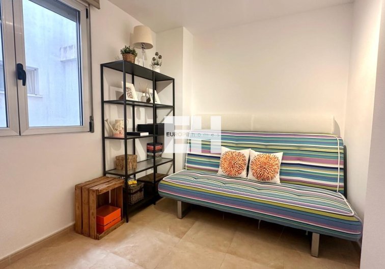 Wiederverkauf - Wohnung - Torrevieja - La Mata