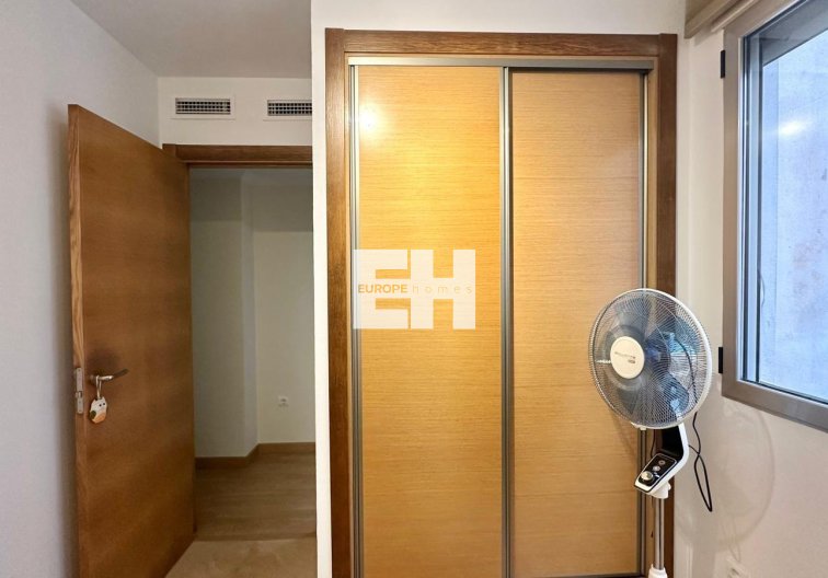 Wiederverkauf - Wohnung - Torrevieja - La Mata