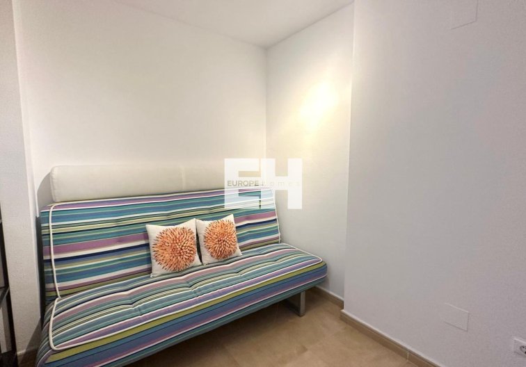 Wiederverkauf - Wohnung - Torrevieja - La Mata