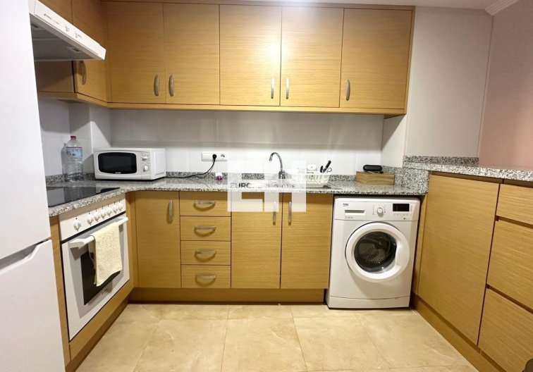 Wiederverkauf - Wohnung - Torrevieja - La Mata