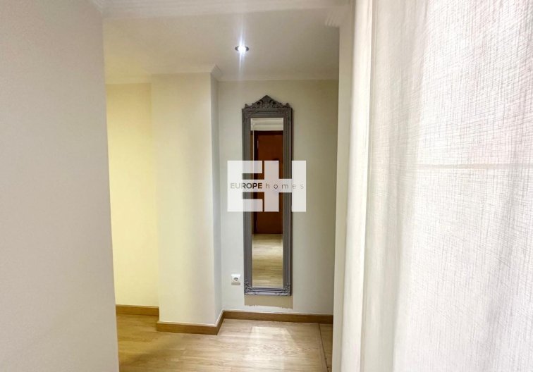 Wiederverkauf - Wohnung - Torrevieja - La Mata