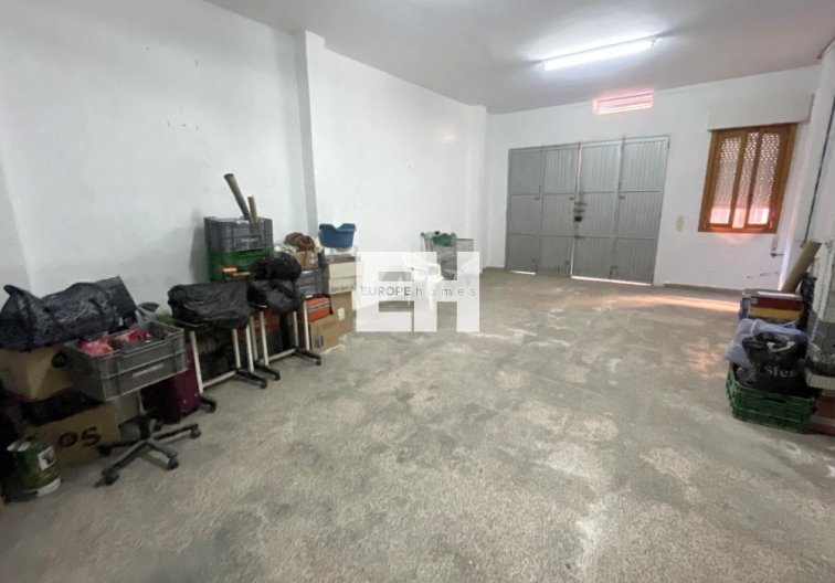 Revente - town house - Rojales - Inland