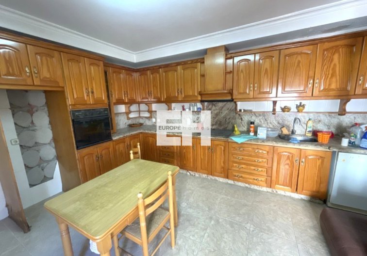 Revente - town house - Rojales - Inland