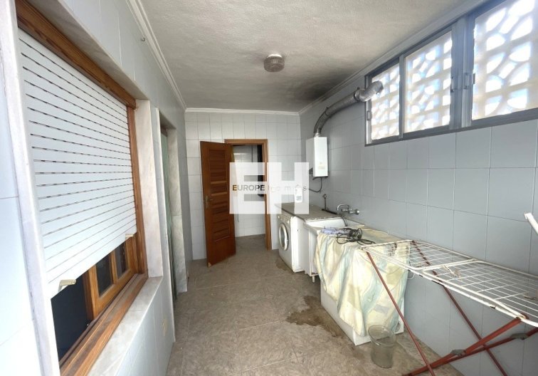 Revente - town house - Rojales - Inland