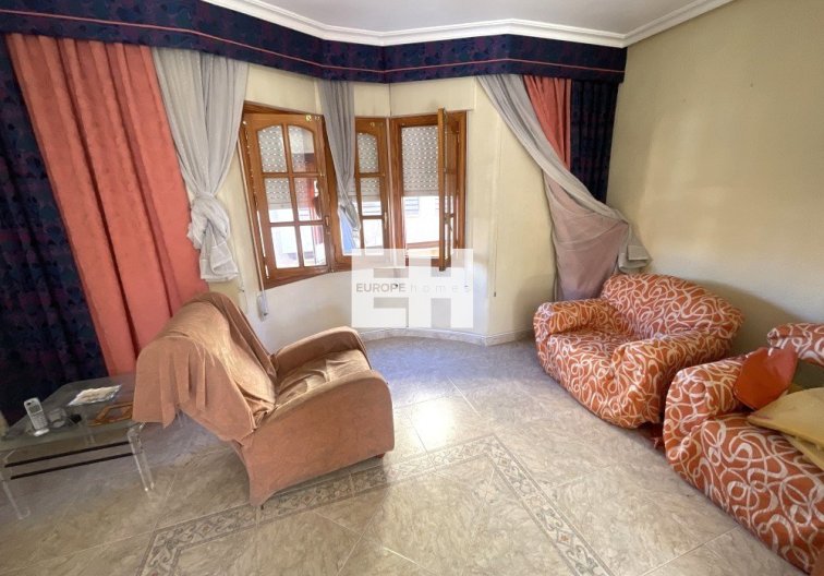 Revente - town house - Rojales - Inland