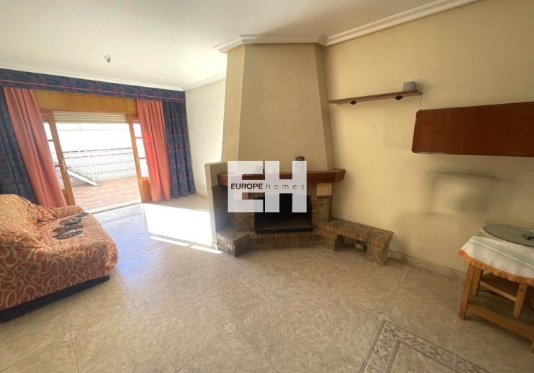 Revente - town house - Rojales - Inland