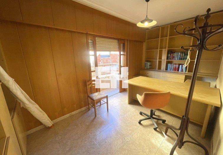 Revente - town house - Rojales - Inland