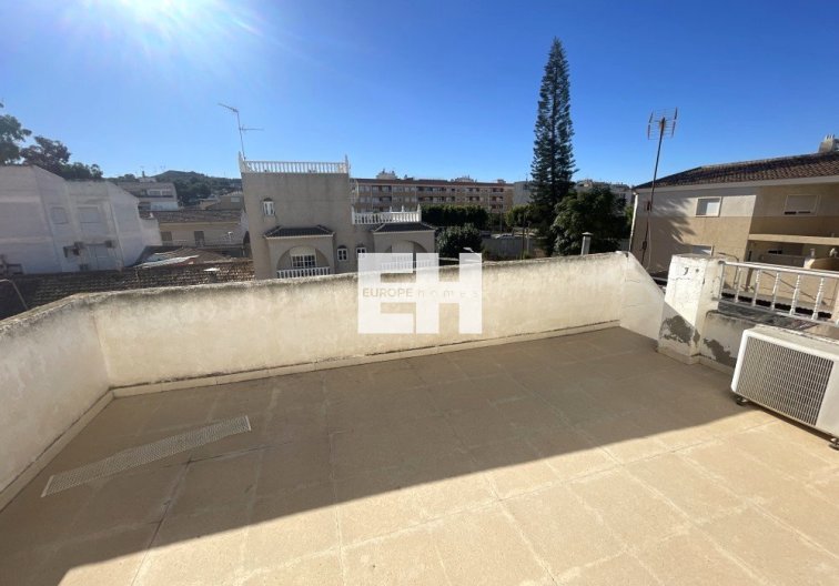 Revente - town house - Rojales - Inland