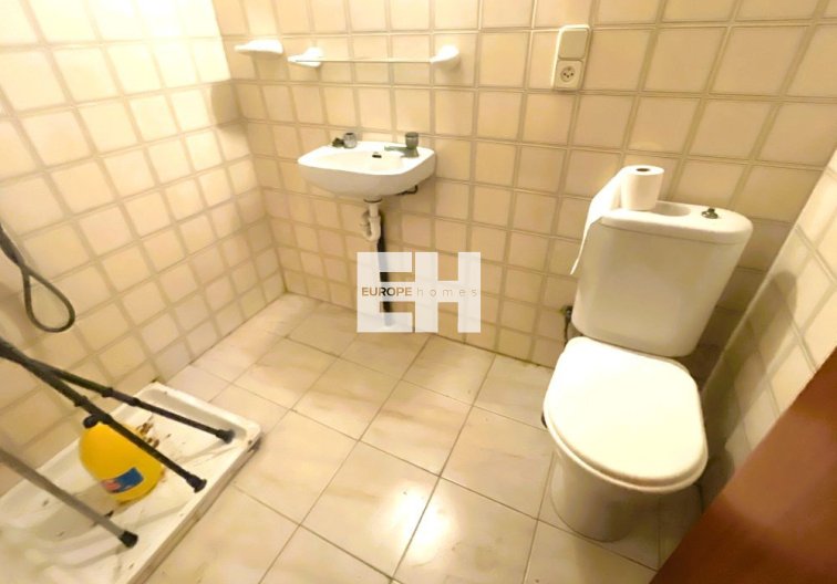 Revente - town house - Rojales - Inland