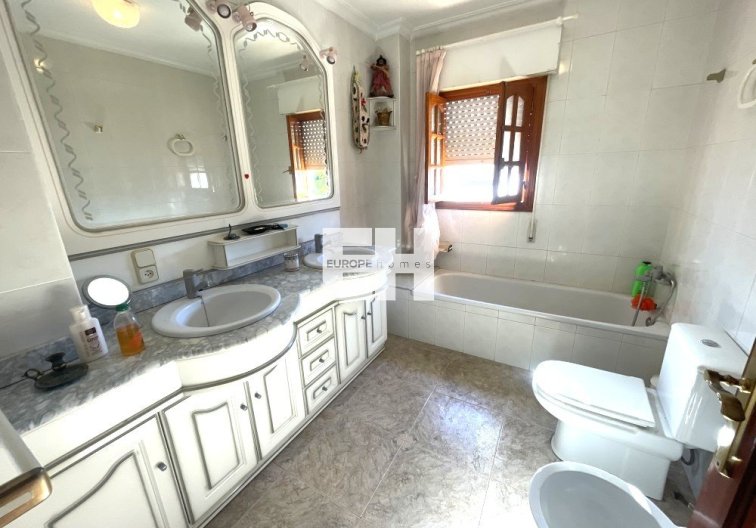 Revente - town house - Rojales - Inland