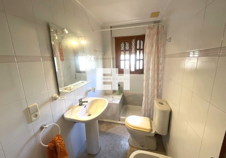 Revente - town house - Rojales - Inland