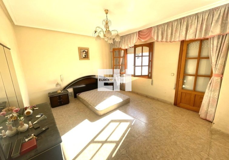 Revente - town house - Rojales - Inland