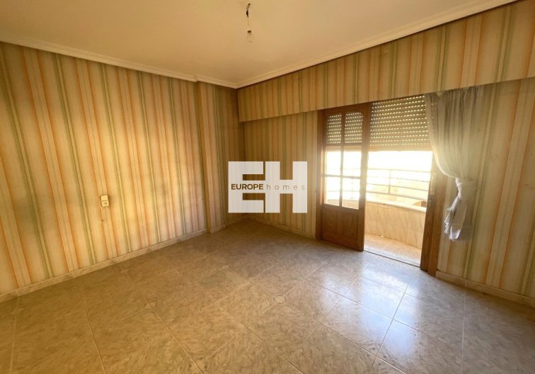 Revente - town house - Rojales - Inland