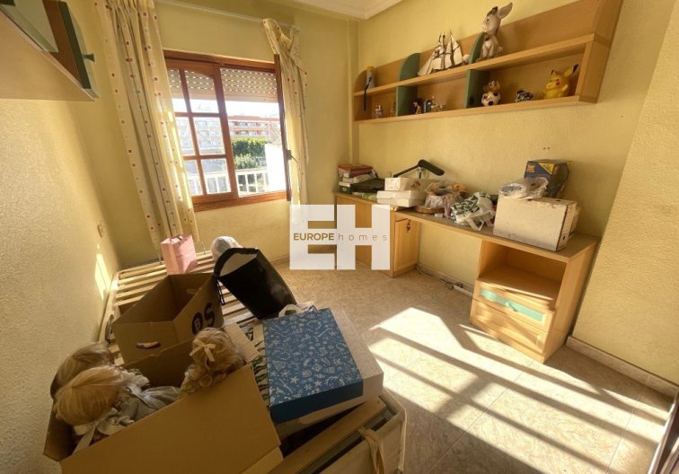 Revente - town house - Rojales - Inland
