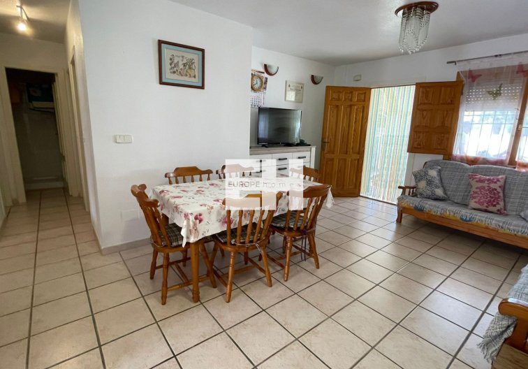 Wiederverkauf - town house - Pilar de la Horadada - Costa Blanca