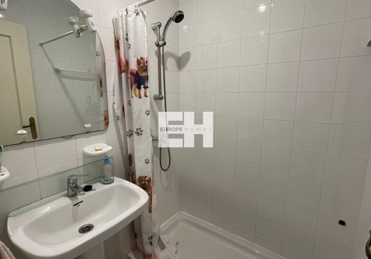 Wiederverkauf - town house - Pilar de la Horadada - Costa Blanca