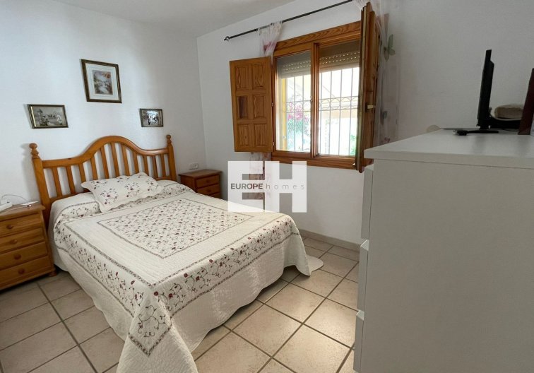 Wiederverkauf - town house - Pilar de la Horadada - Costa Blanca