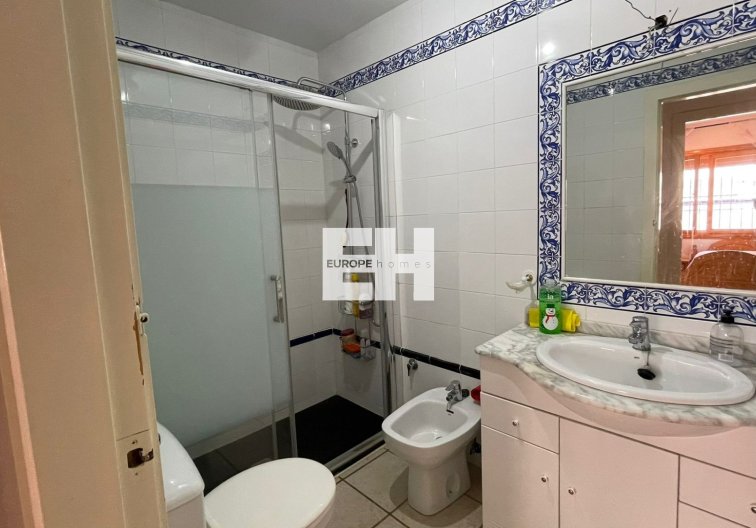 Wiederverkauf - town house - Pilar de la Horadada - Costa Blanca