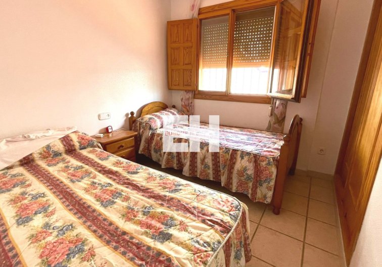 Wiederverkauf - town house - Pilar de la Horadada - Costa Blanca