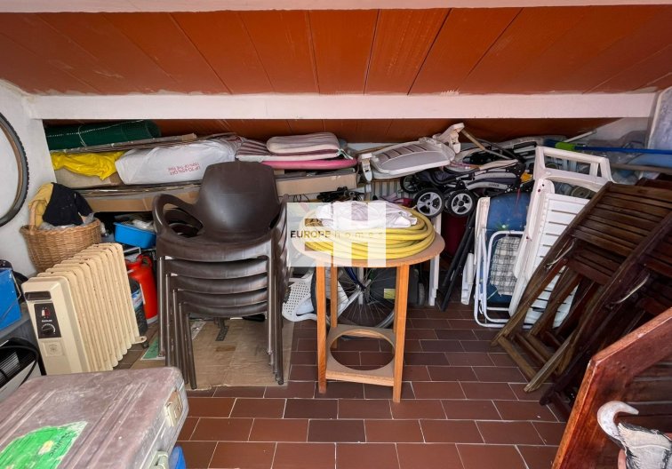 Wiederverkauf - town house - Pilar de la Horadada - Costa Blanca