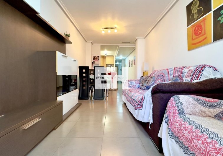 Revente - Appartement - Torrevieja