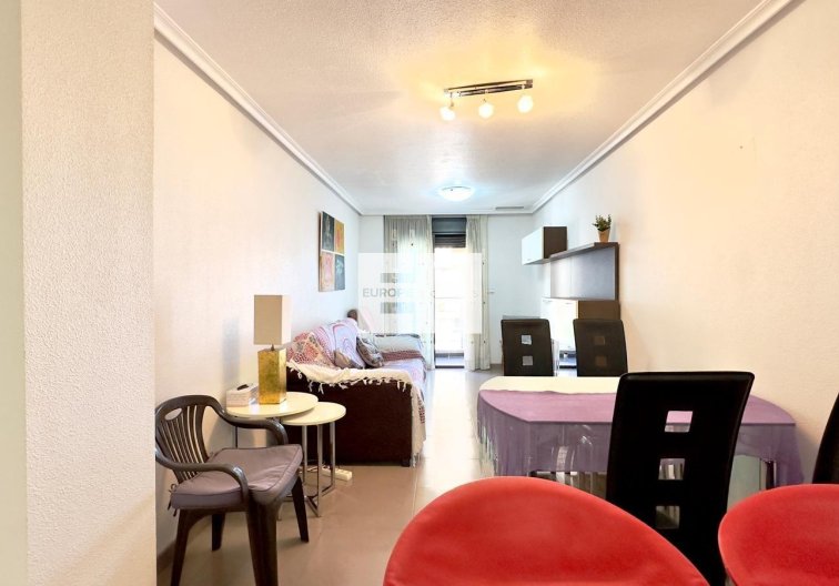 Revente - Appartement - Torrevieja
