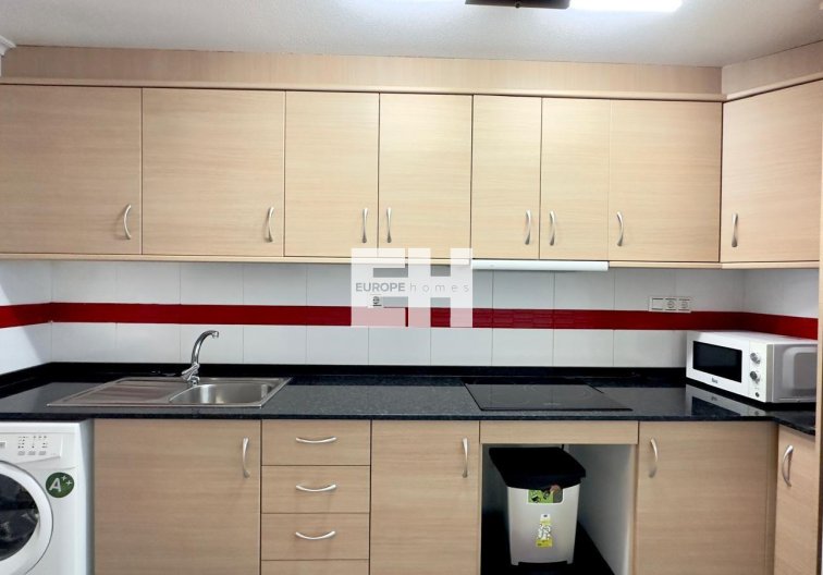 Revente - Appartement - Torrevieja