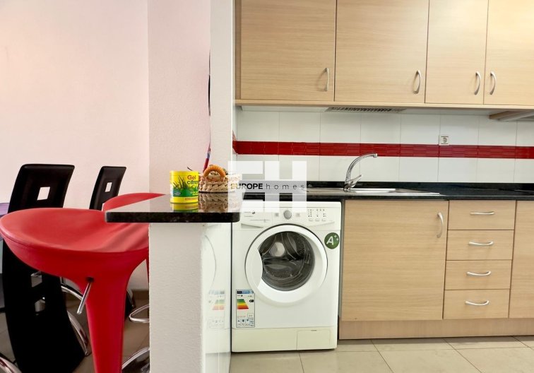 Revente - Appartement - Torrevieja